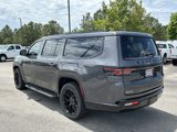 New 2025 Jeep Wagoneer L Series II w/ Premium Group I image 5