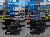 New 2025 Chevrolet Silverado 1500 LT Trail Boss image 4