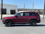 New 2025 Jeep Grand Cherokee Altitude image 4