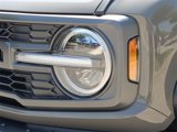 New 2025 Ford Bronco Raptor w/ Interior Carbon Fiber Pack image 4