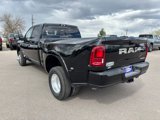 New 2025 RAM 3500 Limited image 4