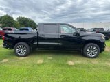 New 2026 Chevrolet Silverado 1500 RST w/ RST All Star Premium Package image 2