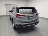 Used 2023 Chevrolet Equinox LT w/ Driver Convenience Package image 6