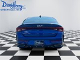 Used 2022 Kia K5 GT-Line image 4