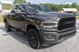 Used 2020 RAM 2500 Laramie w/ Night Edition image 3