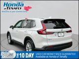 Certified 2025 Honda CR-V EX image 4