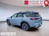 New 2025 Nissan Pathfinder Platinum image 5