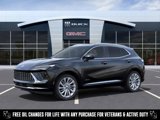 New 2025 Buick Envision Avenir image 2