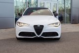 New 2025 Alfa Romeo Giulia AWD image 2