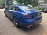 Used 2025 Genesis G70 2.5T w/ Sport Prestige Package image 5