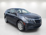 Used 2022 Chevrolet Equinox LS w/ LPO, Cargo Package image 3