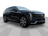 New 2025 Cadillac Escalade IQ Luxury 2 image 2