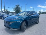 New 2025 Nissan Murano SL w/ Cargo Package image 4