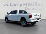 New 2025 RAM 2500 Laramie w/ Sport Appearance Package image 3