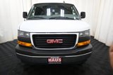 Used 2023 GMC Savana 2500 w/ Driver Convenience Package image 2