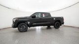 New 2025 Toyota Tundra Platinum image 3