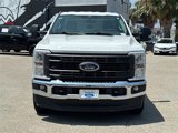 Used 2023 Ford F250 XL w/ FX4 Off-Road Package image 3