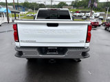 Used 2024 Chevrolet Silverado 2500 LTZ w/ LTZ Convenience Package image 4
