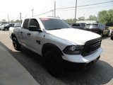 Used 2022 RAM 1500 Classic Warlock image 6