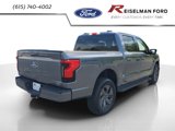 New 2025 Ford F150 Lightning XLT image 4