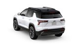 New 2026 Chevrolet Equinox RS w/ Safety and Technology Package image 2