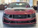 New 2025 Ford Mustang Dark Horse w/ Dark Horse Handlin Package image 2
