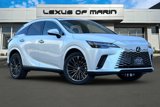 New 2025 Lexus RX 350 Premium image 2