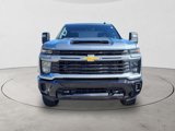New 2025 Chevrolet Silverado 2500 Custom w/ Custom Value Package image 2