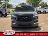 Certified 2022 Chevrolet Traverse Premier w/ Redline Edition image 4