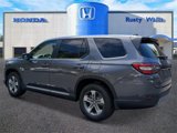 New 2025 Honda Pilot EX-L image 5
