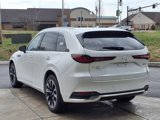New 2025 MAZDA CX-90 3.3 Turbo S w/ Premium Package image 4