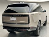 New 2025 Land Rover Range Rover SE image 3