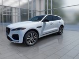New 2026 Jaguar F-PACE R-Dynamic S image 4