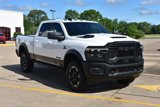 New 2025 RAM 2500 Rebel w/ Rebel Level 1 Equipment Group image 3