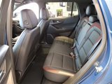 New 2026 Chevrolet Equinox RS w/ Convenience Package III image 5