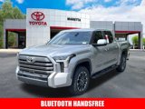New 2025 Toyota Tundra Limited image 3