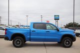 New 2025 Chevrolet Silverado 1500 ZR2 w/ Technology Package image 2