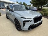 New 2026 BMW X7 M60i image 6