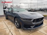 New 2025 Ford Mustang Dark Horse image 3