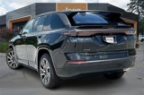 New 2025 Jeep Wagoneer Limited image 3