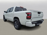 New 2025 Nissan Frontier SV w/ SV Convenience Package image 3