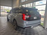 New 2025 Ford Expedition Max Platinum image 4