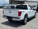 Certified 2023 Ford F150 XLT w/ Equipment Group 302A High image 3