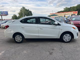 Used 2018 Mitsubishi Mirage G4 ES image 3