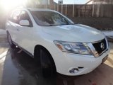 Used 2015 Nissan Pathfinder SL w/ Trailer Tow Package image 3