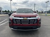 New 2026 Chevrolet Equinox LT w/ Convenience Package II image 3