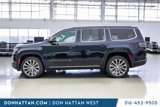 Used 2023 Jeep Grand Wagoneer Series II image 2