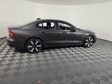 Certified 2025 Volvo S60 T8 Plus image 5