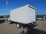 New 2025 Chevrolet Low Cab Forward image 3
