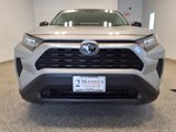 Used 2022 Toyota RAV4 LE image 5